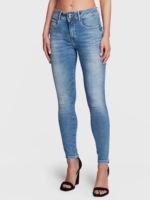 Guess Τζιν Παντελόνι Shape Up Skinny Fit (W3RA34D4W91-CCYL)