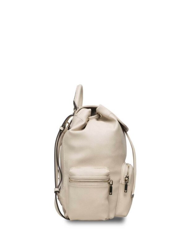 Guess Γυναικείο Backpack Kersti Large Flap (HWVG8768330-COG)-4