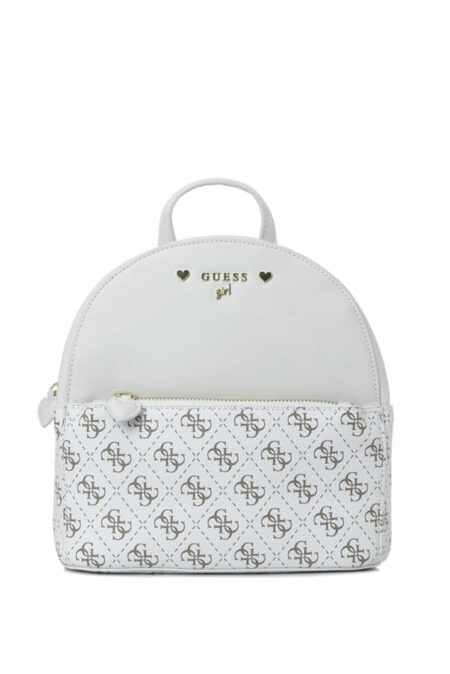Guess Παιδικό Backpack Με Λογότυπο Girl (J3GZ16WFEN0-G018)