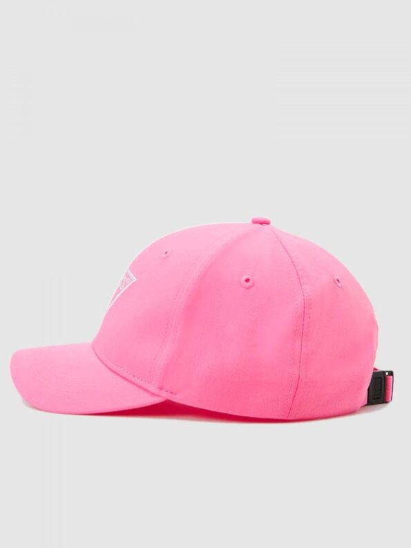 Guess Παιδικό Καπέλο Baseball Με Λογότυπο (H3GZ01WO08O-G67V