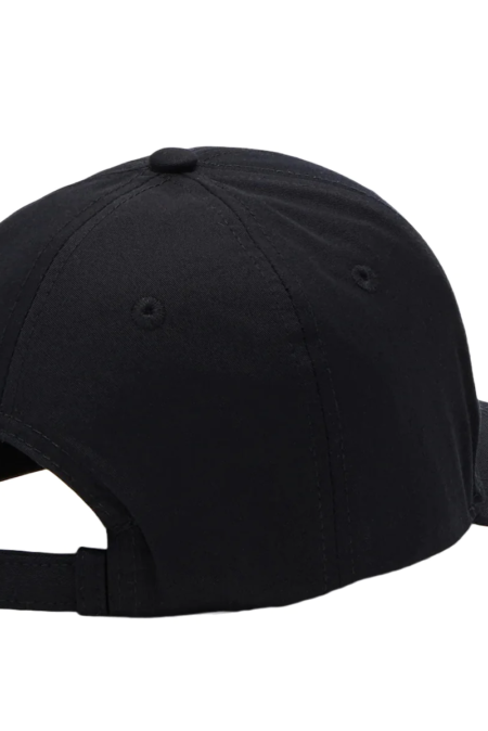 Guess Παιδικό Καπέλο Baseball Με Λογότυπο (H3GZ01WO08O-JBLK