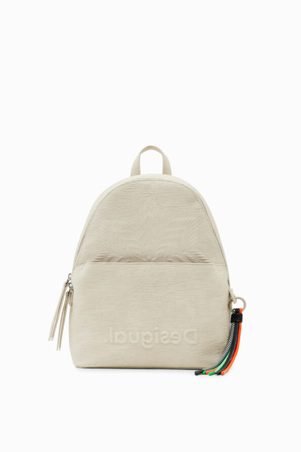 Desigual Backpack Aquiles Mombasa Mini (23SAKP16-1001