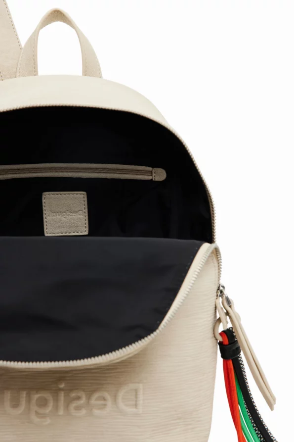 Desigual Backpack Aquiles Mombasa Mini (23SAKP16-1001-5
