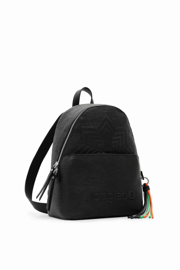 Desigual Backpack Aquiles Mombasa Mini (23SAKP16-2000-1