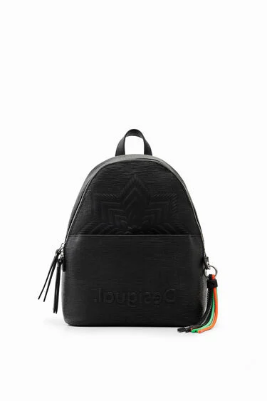 Desigual Backpack Aquiles Mombasa Mini (23SAKP16-2000