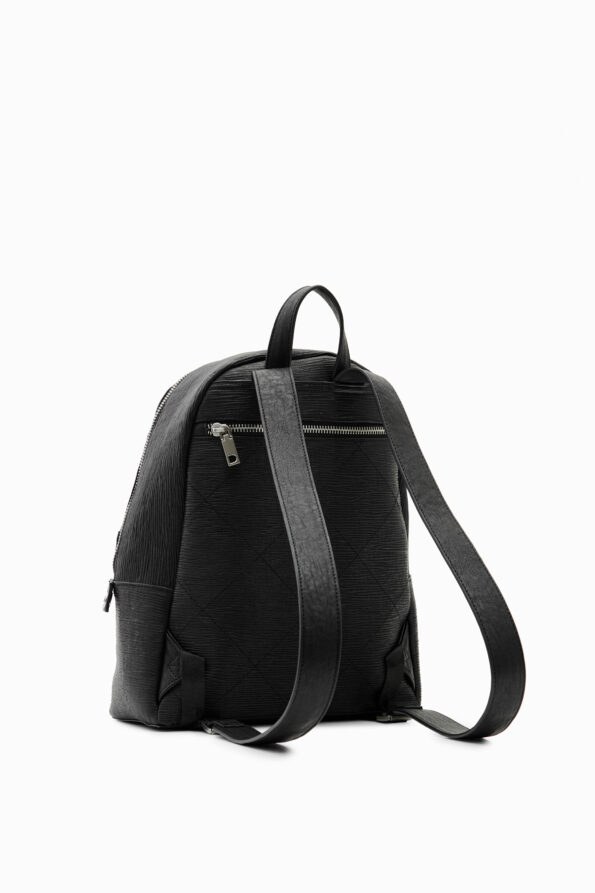 Desigual Backpack Aquiles Mombasa Mini (23SAKP16-2000-3