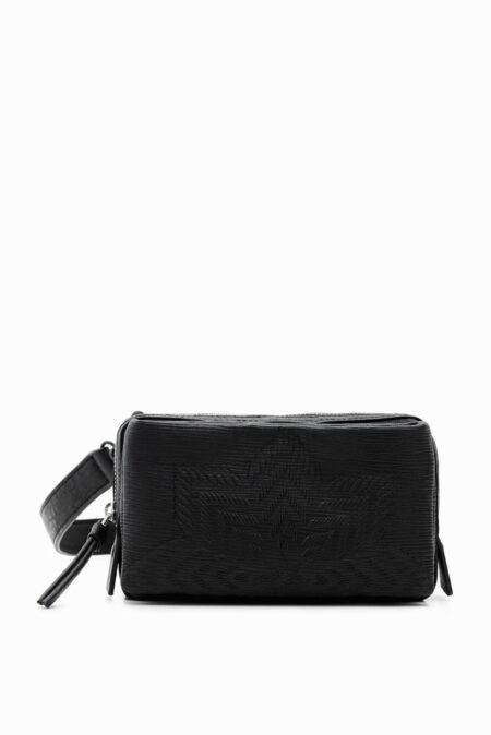 Desigual Mini Τσαντα Aquiles 23 Ronda (23SAXP26-2000