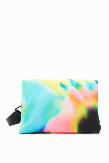 Desigual Τσάντα Hawaiian Surf (23SAXY19-9019