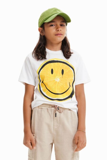 Desigual Παιδική Μπλούζα Aleix Boy (23SBTK11