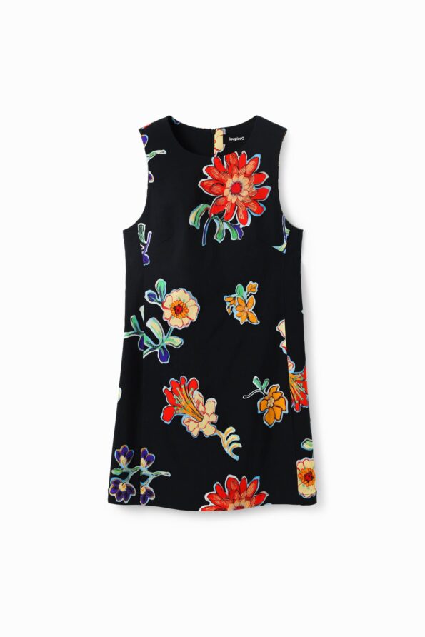 Desigual Mini Φόρεμα Sundance (23SWVW70-5