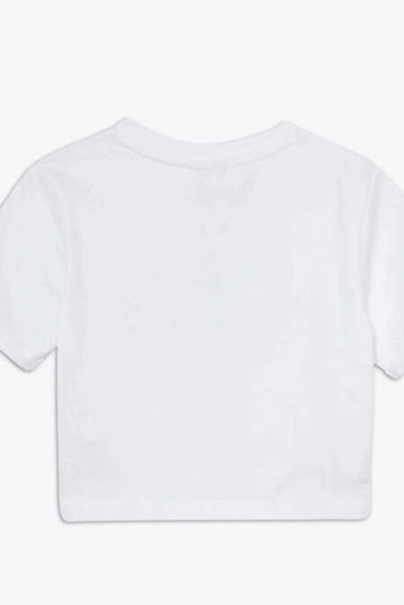 Ellesse Παιδική Κοντομάνικη Μπλούζα Casia Crop Girl (S4R17685-908)