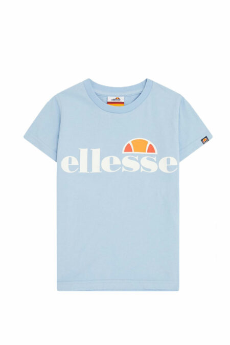 Ellesse Παιδική Κοντομάνικη Μπλούζα Malia Boy (S1E08578-426)