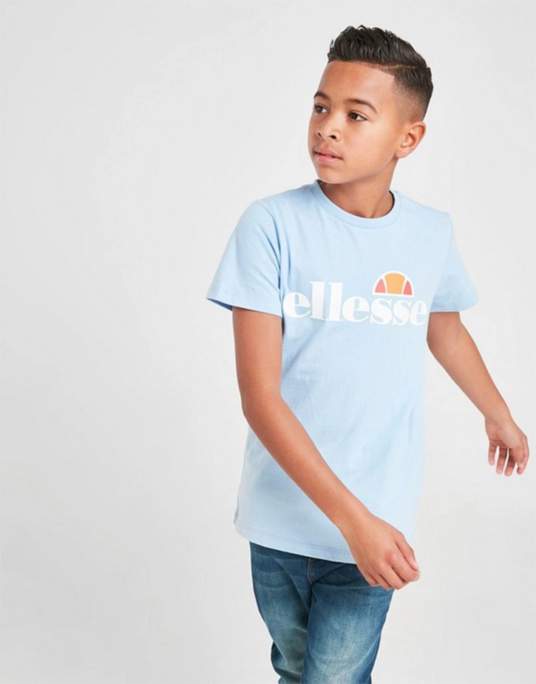 Ellesse Παιδική Κοντομάνικη Μπλούζα Malia Tee Boy (S3E08578-426)