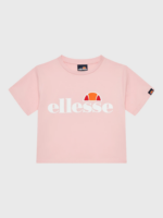 Ellesse Παιδική Μπλούζα Nicky Crop T-shirt Girl (S4E08596-808) -