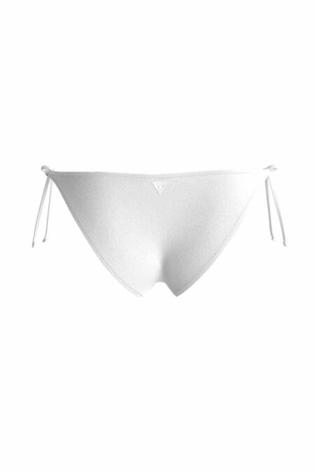 Guess Μαγιό Bikini Slip Wrap Up Bottom (E02O21LY00K-G011)