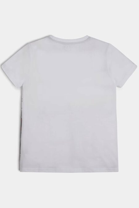 Guess Παιδικό Κοντομάνικο T-shirt Αγόρι (L3GI01K8HM0-G011)