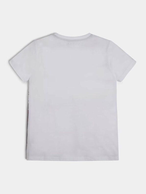 Guess Παιδικό Κοντομάνικο T-shirt Αγόρι (L3GI01K8HM0-G011)