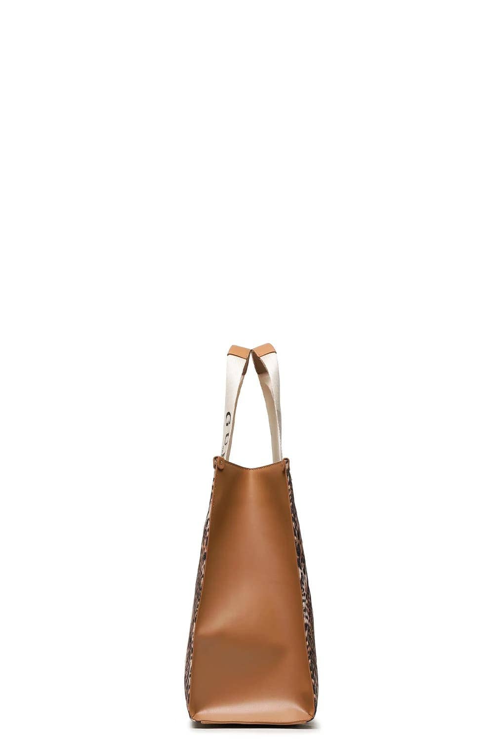 Guess Τσάντα Χειρός Leopard Printed Tote Bag (E3GZ09WFCE0-P122)