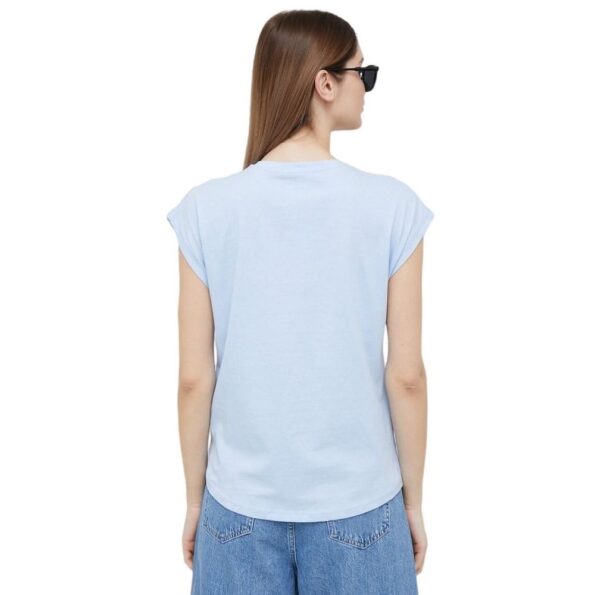 Pepe Jeans Γυναικεία Μπλούζα Bloom (PL504821-524) -1