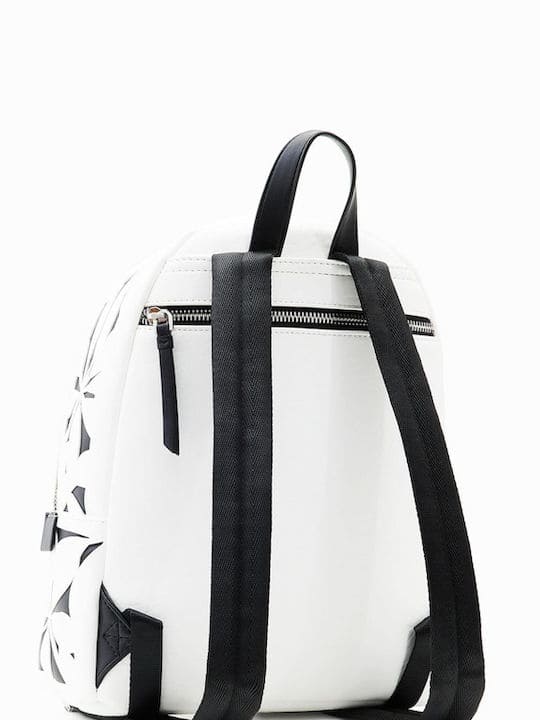 Desigual Backpack Onyx Mombasa Mini (23SAKP23-1001-1
