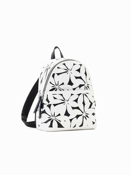 Desigual Backpack Onyx Mombasa Mini (23SAKP23-1001-4