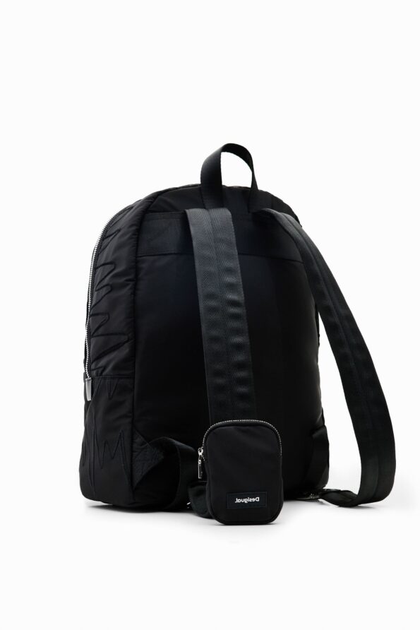 Desigual Backpack Bolis Mombasa (23SAKY07-2