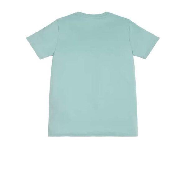 Guess Παιδικό Κοντομάνικο T-shirt Με Λογότυπο (N73I55K8HM0-G7FE)