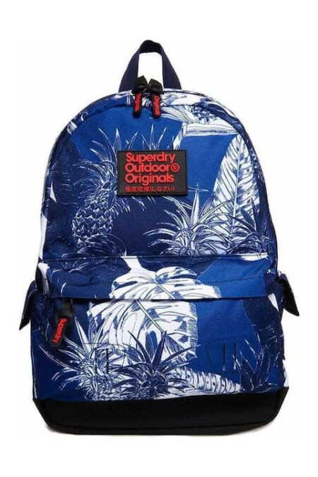 Superdry Backpack Print Edition Montana (G91007JR