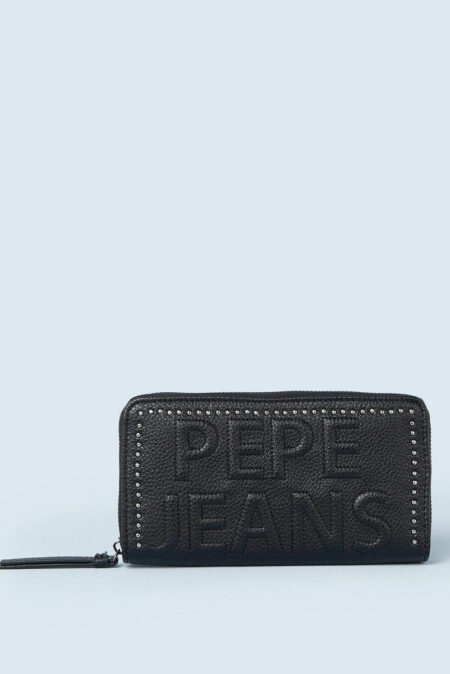 Pepe Jeans Γυναικείο Πορτοφόλι Claudia (PL070172-999)