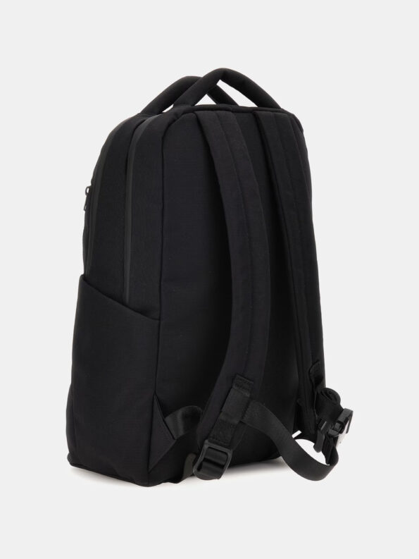 Guess Παιδικό Backpack Unisex (L3BZ02WFTM0-JBLK)