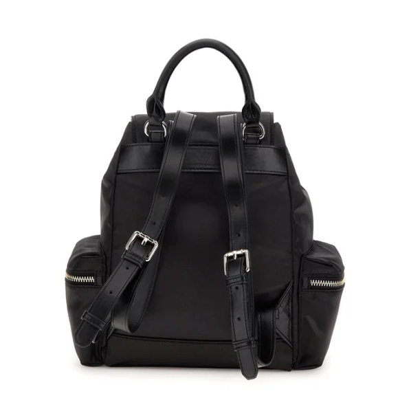 Guess Παιδικό Mini Backpack Μαύρο (J3BZ40WFUY0-JBLK)