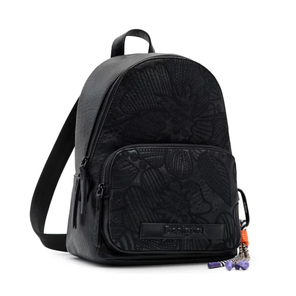 Desigual Backpack Αlpha Mombasa Mini (23WAKP12