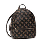 Guess Γυναικείο Small Backpack Manhattan (HWPG6994320-MLO