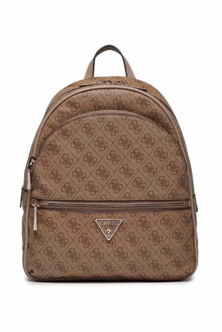 Guess Γυναικείο Backpack Με Λογότυπο Manhattan (HWSG6994330-LTL)