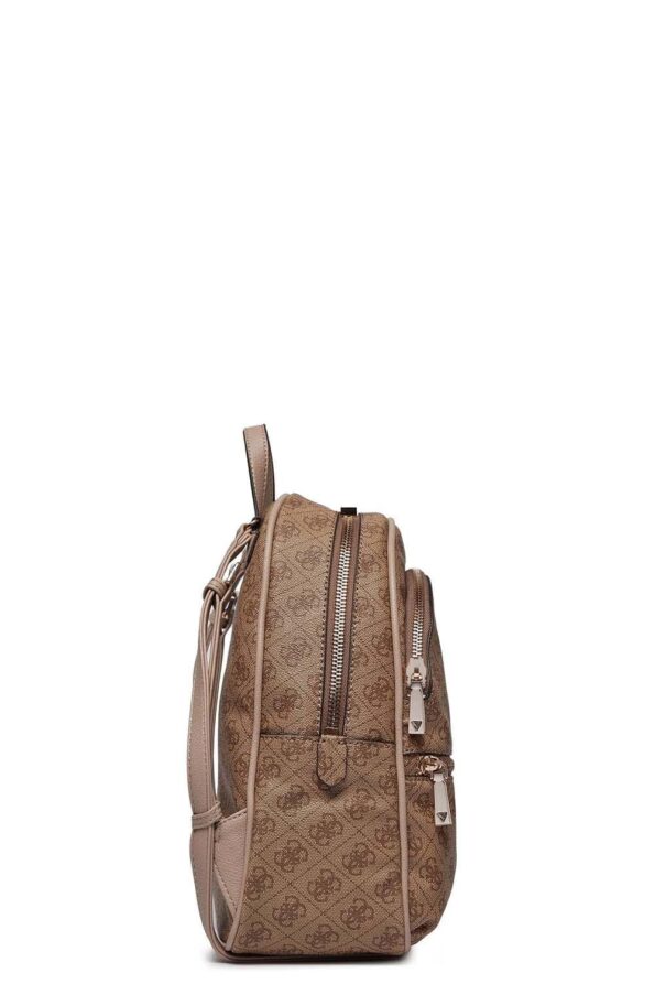 Guess Γυναικείο Backpack Με Λογότυπο Manhattan (HWSG6994330-LTL)