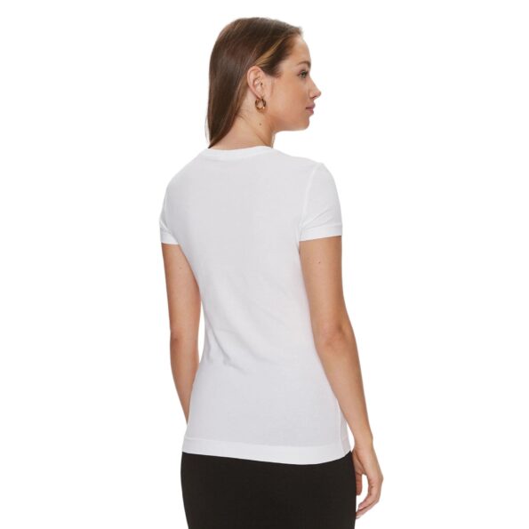 Guess Γυναικεία Κοντομάνικη Μπλούζα Με Λογότυπο Stones Logo (W4RI39J1314-G011)