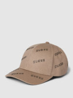 Guess Γυναικείο Καπέλο Με Λογότυπο Baseball (V4RZ03WFKN0-A10L)
