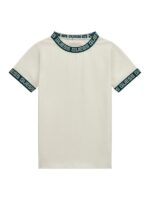 Guess Παιδική Μπλούζα Με Λογότυπο Girl (J4RI45K6YW4-G011)