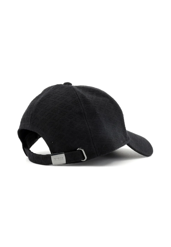 Guess Γυναικείο Καπέλο Baseball Cap (AW5072POL01-JBLK)