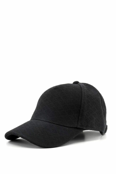 Guess Γυναικείο Καπέλο Baseball Cap (AW5072POL01-JBLK)