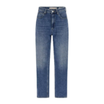 Guess Παντελόνι Mom Jean Relaxed Fit (W4RA21D5912-TC0M)