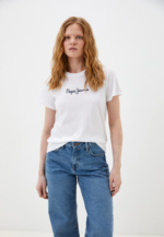 Pepe Jeans Γυναικεία Μπλούζα Lorette (PL505827-594) -