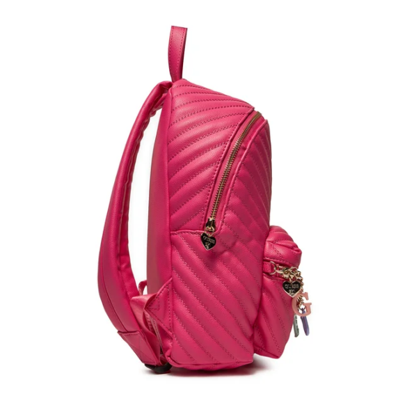 Guess Παιδικό Backpack Με Λογότυπο Girl (J4RZ17WFZL0-G6M4)