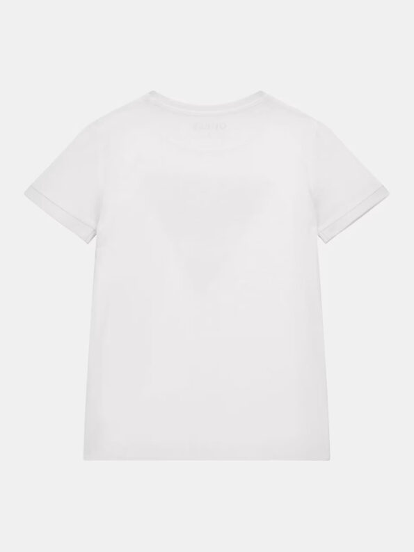 Guess Παιδικό Κοντομάνικο T-shirt Boy (L4GI10K8HM4-G011)-3