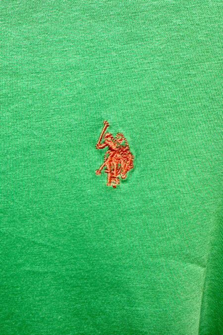 U.S. Polo Assn Παιδική Μπλούζα Sand Boy (6539249351-342)