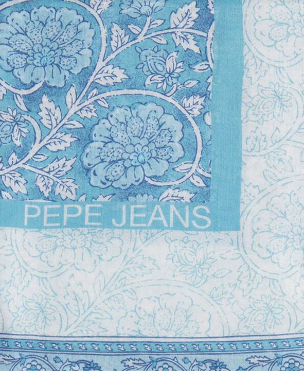 Pepe Jeans Γυναικείο Φουλάρι Nuwia (PL110676-508)