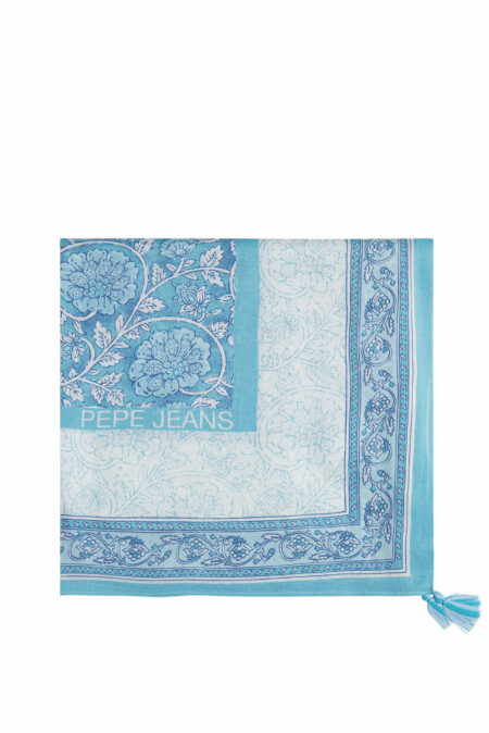 Pepe Jeans Γυναικείο Φουλάρι Nuwia (PL110676-508