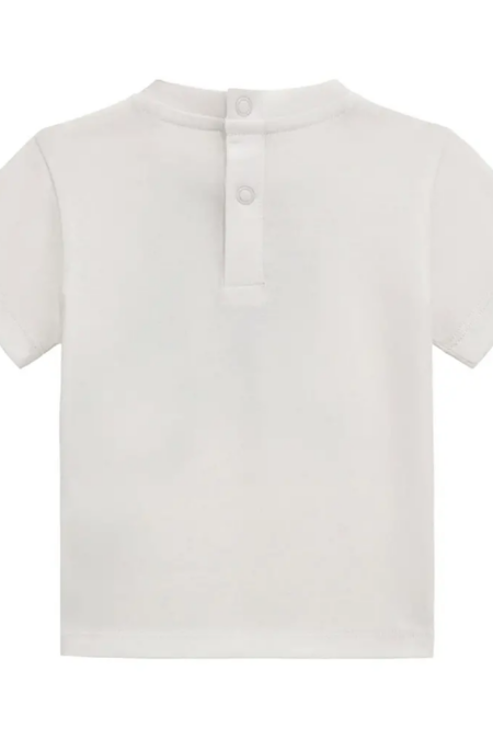 Guess Be-Be Κοντομάνικη Μπλούζα Με Λογότυπο Boy (I4GI00K8HM4-G011)