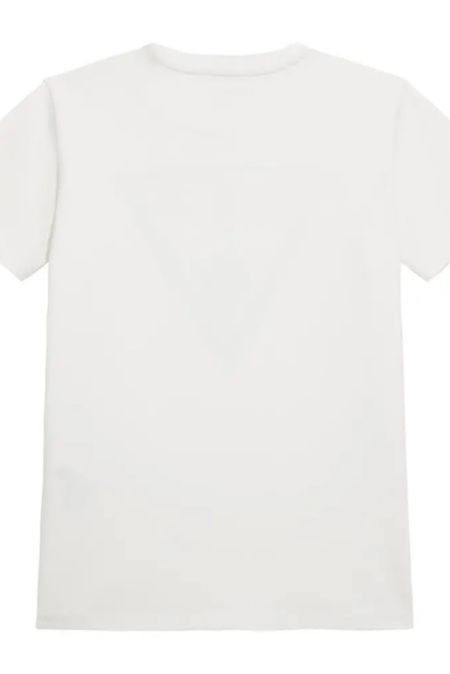 Guess Παιδική Κοντομάνικη Μπλούζα Με Λογότυπο Boy (L4GI33J1311-G011 -1