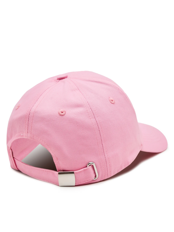 Guess Παιδικό Καπέλο Baseball Με Λογότυπο (H4GZ01WO08O-G6H8)